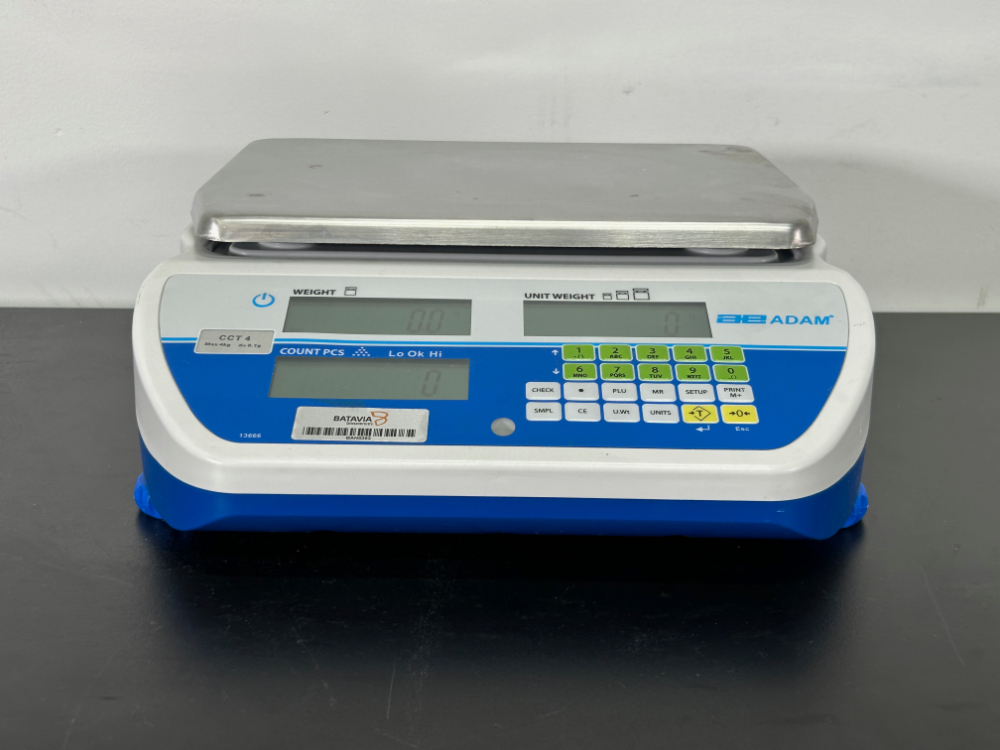 Image of Adam Equipment Digital Scale